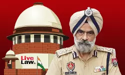 100% Case For Dismissal: Supreme Court On Ex-Punjab DIG HS Bhullars Bail Plea In Corruption Case