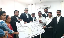 Telangana National Lok Adalat Settles Over 4.2 Lakh Cases, Resolves 1.4 Lakh Pending Cases; ₹266 Crore Compensation Awarded