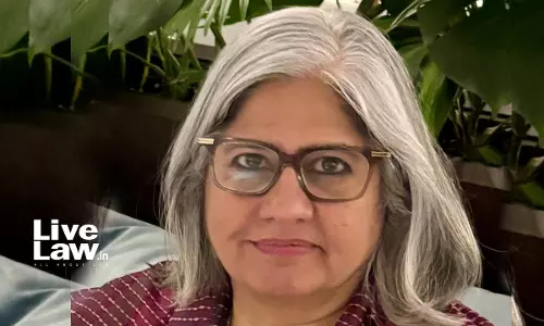 Free Umar Khalid Is A Valid Statement For Those Who Understand Constitution & Believe In Democracy : Adv Vrinda Grover