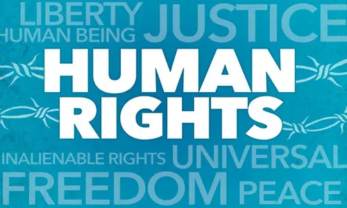 Human Rights Commission Or Human Rights Court? Human Rights Commission Or Human Rights Court?