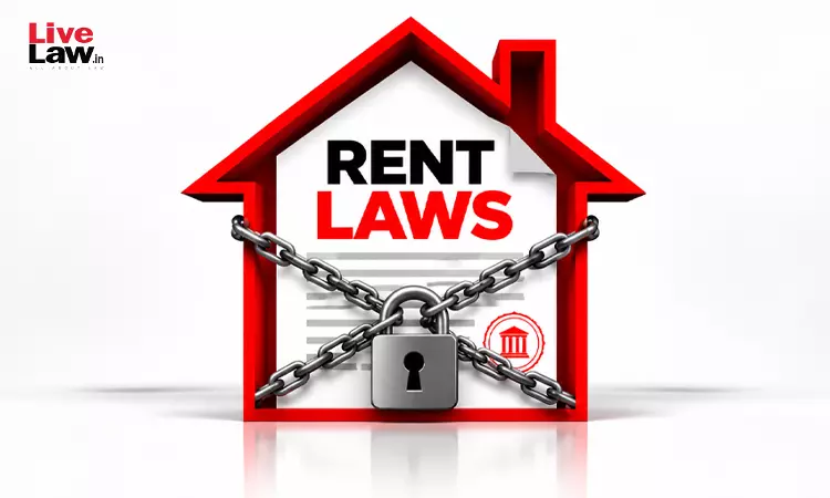 Judiciary, Rent Laws And Status Quoism
