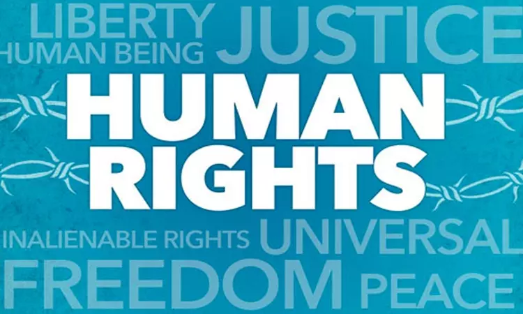 Human Rights Commission Or Human Rights Court? Human Rights Commission Or Human Rights Court?