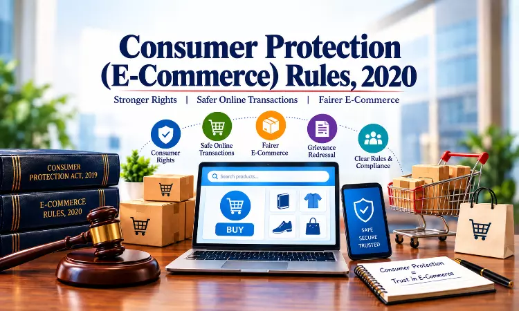 Government Amends E-Commerce Rules To Strengthen Consumer Protection