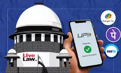 Supreme Court Asks Centre To Explain Decision To Levy Charges On UPI Transactions, Refuses Stay