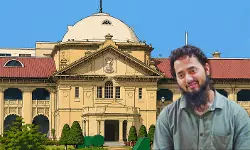 He Voluntarily Embraced Islam : Allahabad High Court Frees Ayush Malik From Home Confinement