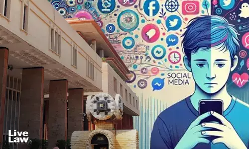 GAC Cant Reject Account Suspension Appeals Due to Lack of Information From Social Media Platforms: Delhi High Court GAC Cant Reject Account Suspension Appeals Due to Lack of Information From Social Media Platforms: Delhi High Court