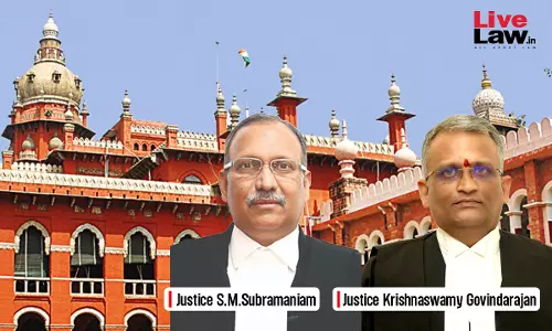 Mockery Of Democracy: Madras High Court Asks ECI To Consider Guidelines On MLAs Resigning Soon After Election, Contesting Bye-Election