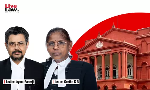 Karnataka High Court Issues Contempt Notice To Top Officials Over Failure To Compensate Kodagu Homestay Owner For Illegal Arrest