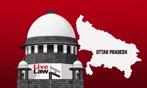 Unclaimed Motor Accident, Labour Compensation : Supreme Court Issues Notice To UP Over Delay In Dashboard Creation