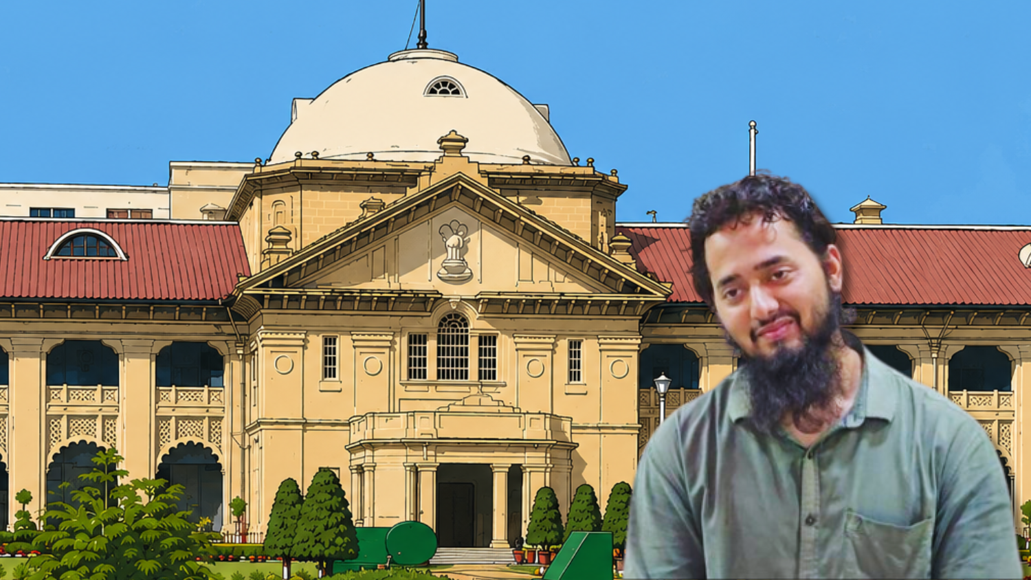 'He Voluntarily Embraced Islam' : Allahabad High Court Frees Ayush Malik From Home Confinement