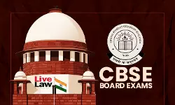 Supreme Court Again Asks CBSE To Consider Exempting Present Class 6 Students From  3-Language Policy