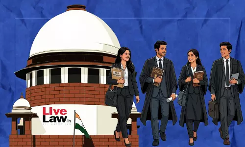 Supreme Court Allows 3-Year Law Graduates With Bachelor Degrees Through Distance/Open Mode To Provisionally Enrol As Advocates Supreme Court Allows 3-Year Law Graduates With Bachelor Degrees Through Distance/Open Mode To Provisionally Enrol As Advocates
