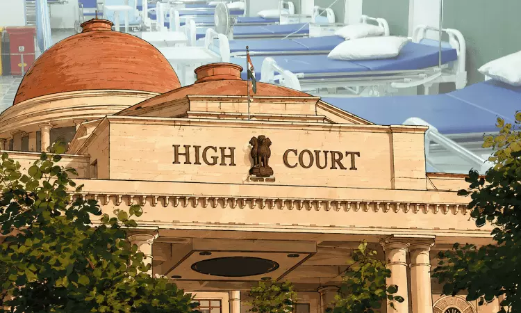 UP Govt Must Wake Up To Citizens Medical Needs: Allahabad High Court Orders Inquiry Into Newborns Death After Hospital Run UP Govt Must Wake Up To Citizens Medical Needs: Allahabad High Court Orders Inquiry Into Newborns Death After Hospital Run