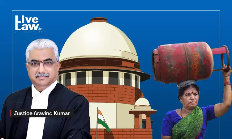 You Think Women Cant Lift LPG Cylinders? : Supreme Court Awards Compensation To Woman Denied Job Based On Gender You Think Women Cant Lift LPG Cylinders? : Supreme Court Awards Compensation To Woman Denied Job Based On Gender
