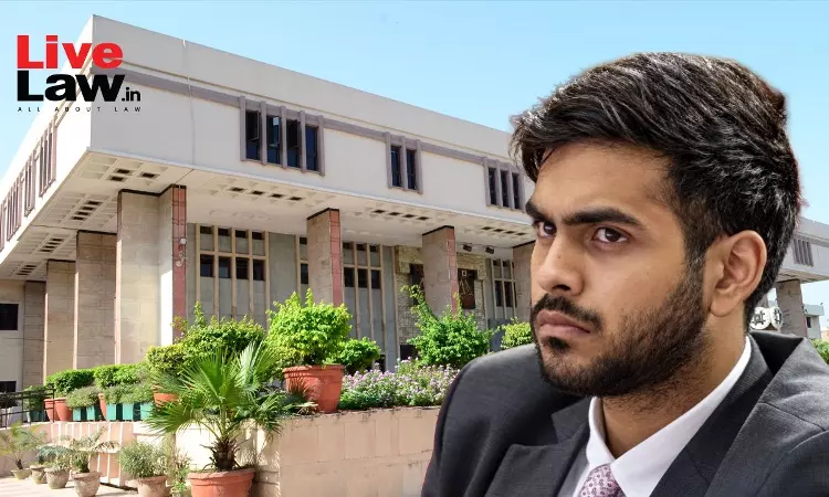 Delhi High Court Asks Bureau Of Immigration To Inform Anshul Ambani If Any Look Out Circular Is Subsisting Against Him