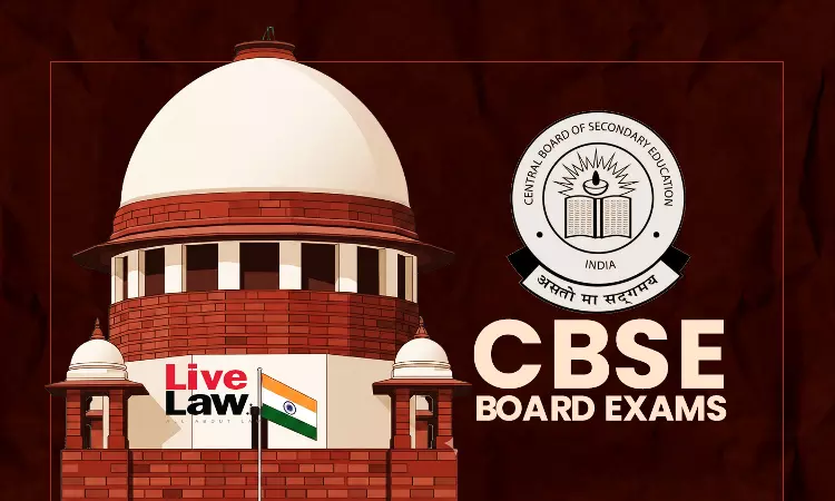 Supreme Court Again Asks CBSE To Consider Exempting Present Class 6 Students From  3-Language Policy