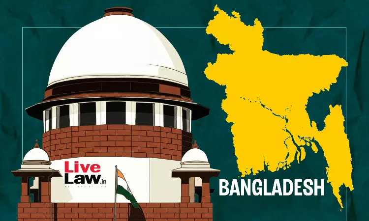 Supreme Court Seeks Centres Response On Claim That Bengali Woman Was Pushed Out To Bangladesh Without Nationality Verification
