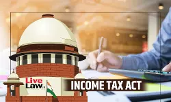 Supreme Court Stays P&H High Court Judgment Striking Down S.147A Income Tax Act