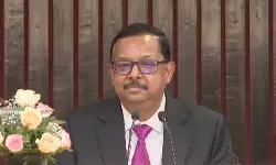 Extra-Judicial Killings Are On Rise; Constitution Doesnt Approve Such Shortcut Methods: Justice Ujjal Bhuyan
