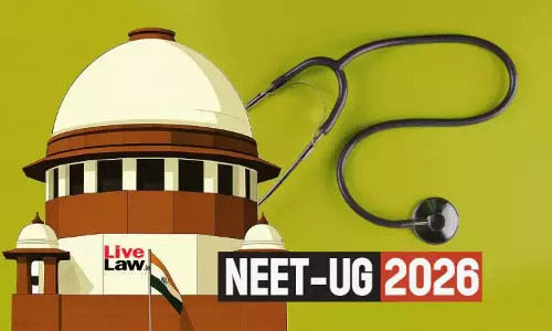 NEET-UG Paper Leak: Supreme Court Mull Visiting NTA Office, Seeks Affidavit From Nilekani Committee On Reforms