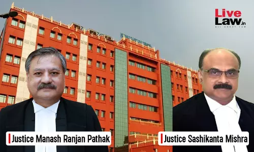 Orissa High Court Alters Murder Conviction Of 72-Yr-Old To Culpable Homicide, Applies Transfer Of Malice Rule