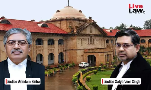 Objective Test For Compassionate Appointment Applicants Reasonable When Vacancies Are Limited: Allahabad High Court