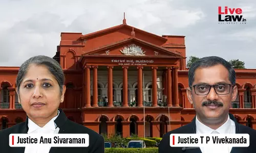 Courts Cant Be Mulcted With Managing Drinking Water & Building Bridges: Karnataka High Court Slams State Inaction