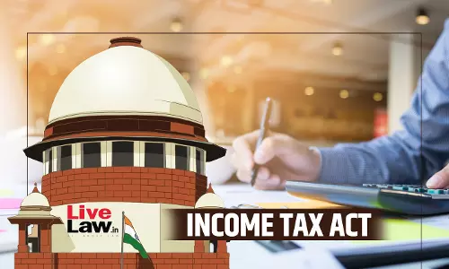 Supreme Court Stays P&H High Court Judgment Striking Down S.147A Income Tax Act Supreme Court Stays P&H High Court Judgment Striking Down S.147A Income Tax Act
