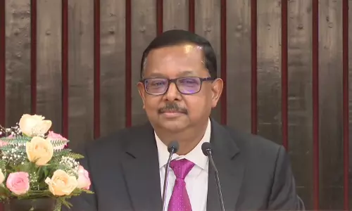 Extra-Judicial Killings Are On Rise; Constitution Doesnt Approve Such Shortcut Methods: Justice Ujjal Bhuyan