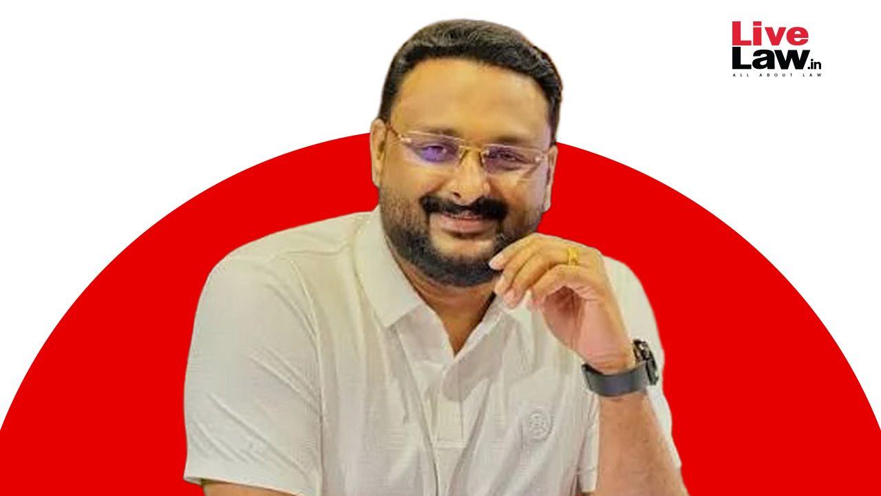 Kerala High Court Refuses Interim Bail To Reporter TV MD Anto Augustine Arrested In Alcohol Possession Case