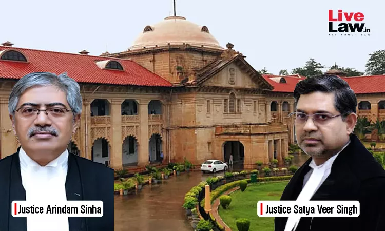Objective Test For Compassionate Appointment Applicants Reasonable When Vacancies Are Limited: Allahabad High Court Objective Test For Compassionate Appointment Applicants Reasonable When Vacancies Are Limited: Allahabad High Court