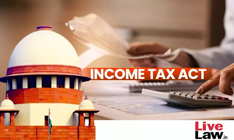 Supreme Court Stays P&H High Court Judgment Striking Down S.147A Income Tax Act Supreme Court Stays P&H High Court Judgment Striking Down S.147A Income Tax Act