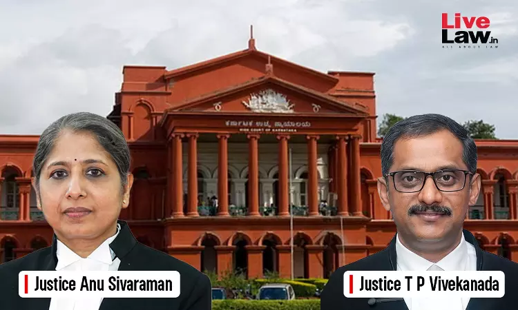 Courts Cant Be Mulcted With Managing Drinking Water & Building Bridges: Karnataka High Court Slams State Inaction