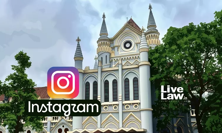 Dont Use Instagram If Youre Not Satisfied: MP High Court Orally Tells Creator While Reserving Verdict On Plea Against Account Suspension Dont Use Instagram If Youre Not Satisfied: MP High Court Orally Tells Creator While Reserving Verdict On Plea Against Account Suspension