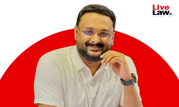 Kerala High Court Refuses Interim Bail To Reporter TV MD Anto Augustine Arrested In Alcohol Possession Case Kerala High Court Refuses Interim Bail To Reporter TV MD Anto Augustine Arrested In Alcohol Possession Case