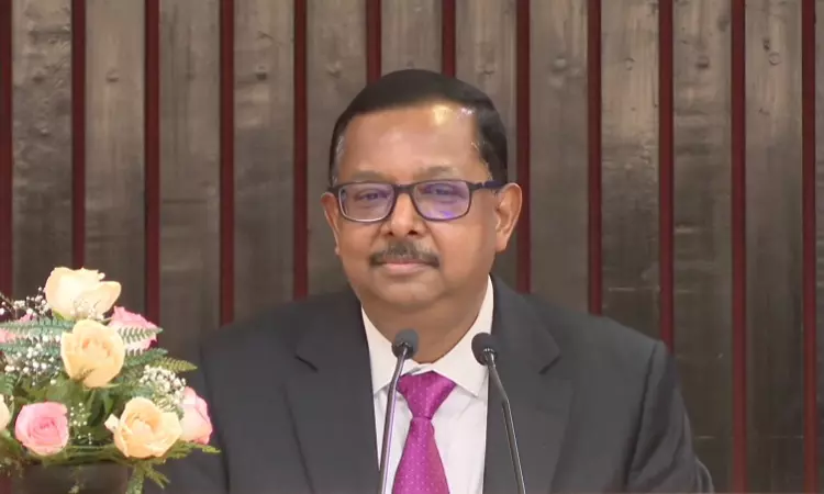 Extra-Judicial Killings Are On Rise; Constitution Doesnt Approve Such Shortcut Methods: Justice Ujjal Bhuyan
