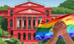 Same-Sex Partners Cant Claim Spouse Tax Benefits Without Marriage Recognition: Centre Tells Karnataka High Court Same-Sex Partners Cant Claim Spouse Tax Benefits Without Marriage Recognition: Centre Tells Karnataka High Court