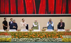 Prime Minister Inaugurates NGTs International Conference On The Future Of Environment And Climate Dynamics Prime Minister Inaugurates NGTs International Conference On The Future Of Environment And Climate Dynamics