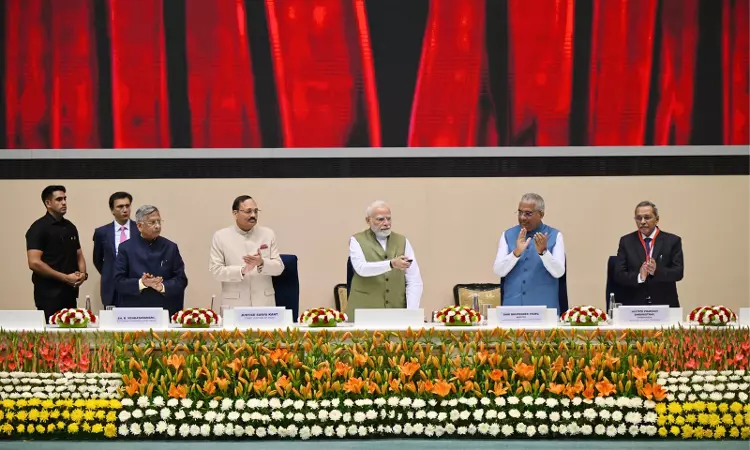 Prime Minister Inaugurates NGTs International Conference On The Future Of Environment And Climate Dynamics Prime Minister Inaugurates NGTs International Conference On The Future Of Environment And Climate Dynamics