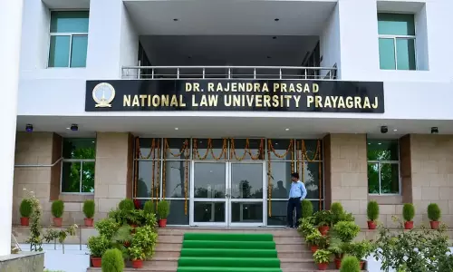 Allahabad High Court, NLU Prayagraj, caste-based humiliation, caste-based discrimination, law student caste discrimination, independent inquiry HOD-Warden, student answer sheet re-evaluation, Justice Vinod Diwakar, Prayagraj national law university,