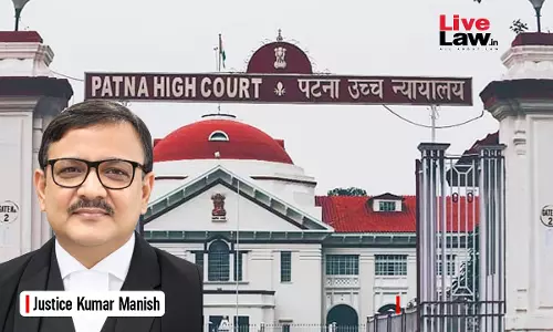 Uncorroborated Newspaper Report Not Substantive Evidence Of Misconduct In Departmental Inquiry: Patna High Court Uncorroborated Newspaper Report Not Substantive Evidence Of Misconduct In Departmental Inquiry: Patna High Court