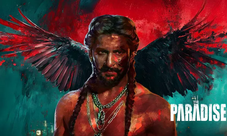 Bengaluru Court Restrains Allegedly Defamatory Content Against Film The Paradise Ahead Of Release