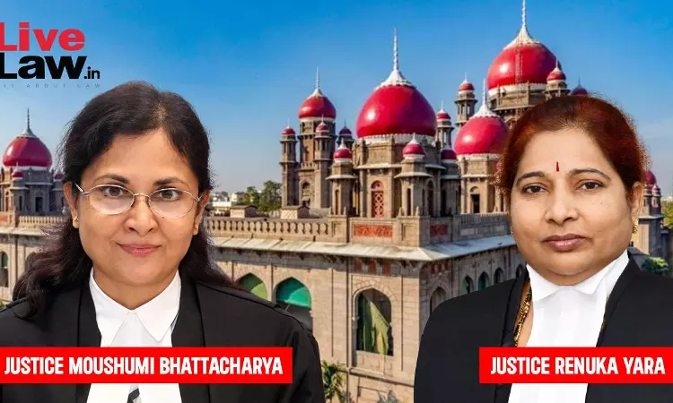 Child Custody | Fathers Role Goes Beyond Financial Support, Cant Be Overlooked Due To Judicial Sympathy Towards Mother: Telangana High Court