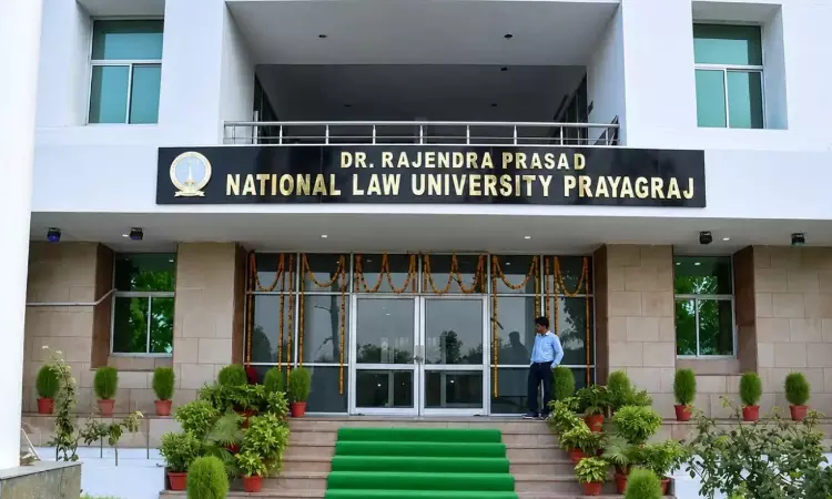 Allahabad High Court, NLU Prayagraj, caste-based humiliation, caste-based discrimination, law student caste discrimination, independent inquiry HOD-Warden, student answer sheet re-evaluation, Justice Vinod Diwakar, Prayagraj national law university,