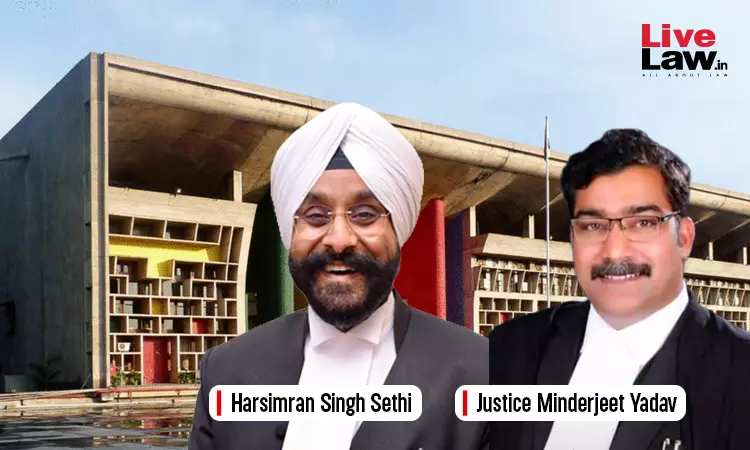 High Court Rejects Chandigarh Admins Plea Against Minimum Pay Scale For Part-Time Class IV Employee, Cites Pay Parity