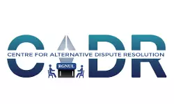 Call For Blog Submissions | The CADR BLOG, CADR-RGNUL | Submissions In English And Hindi On A Rolling Basis