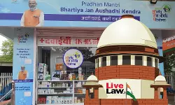 Taxpayers Footing Inflated Medicine Prices Reimbursed To Hospitals Under Govt Schemes: Supreme Court