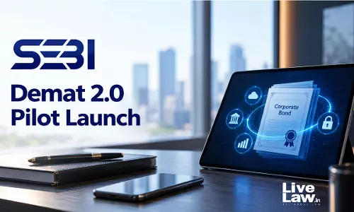 Demat 2.0: From Electronic Ownership Records To Programmable Securities Infrastructure Demat 2.0: From Electronic Ownership Records To Programmable Securities Infrastructure