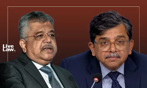 Dr Muralidhar Objects To Solicitor Generals Naxalite Remark During Vande Mataram Hearing Dr Muralidhar Objects To Solicitor Generals Naxalite Remark During Vande Mataram Hearing