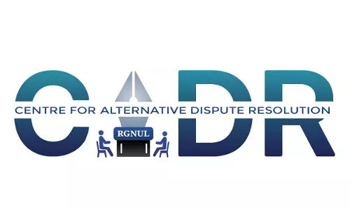 Call For Blog Submissions | The CADR BLOG, CADR-RGNUL | Submissions In English And Hindi On A Rolling Basis